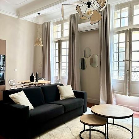 Splendide T2 Au Coeur D'Aix Et Du Cours Mirabeau Leilighet Aix-en-Provence Eksteriør bilde
